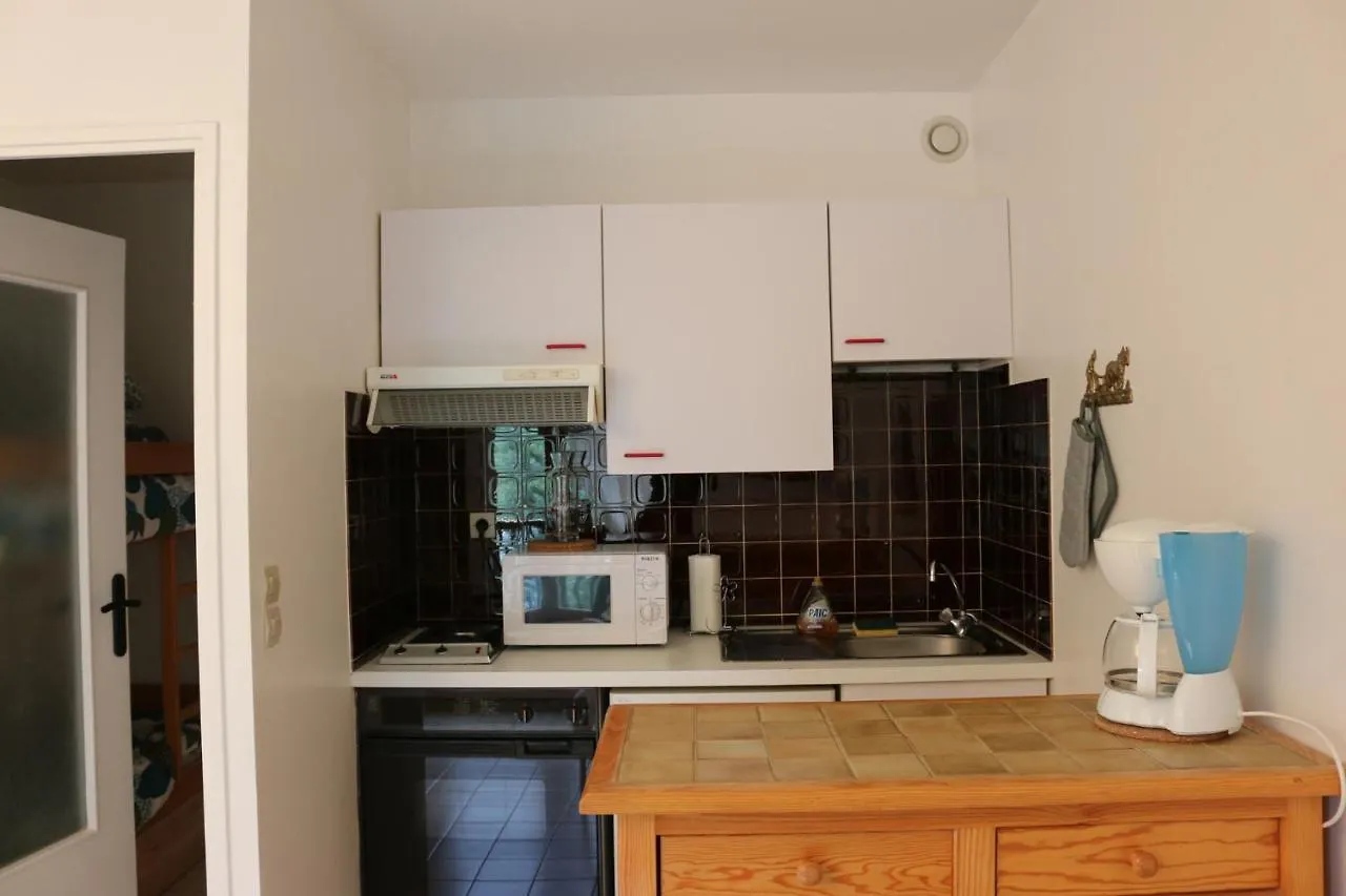 Agreable Appartement Au Calme Avec Vue Montagne, Commune De Le Monetier Les Bains - Le Freyssinet Les Guibertes