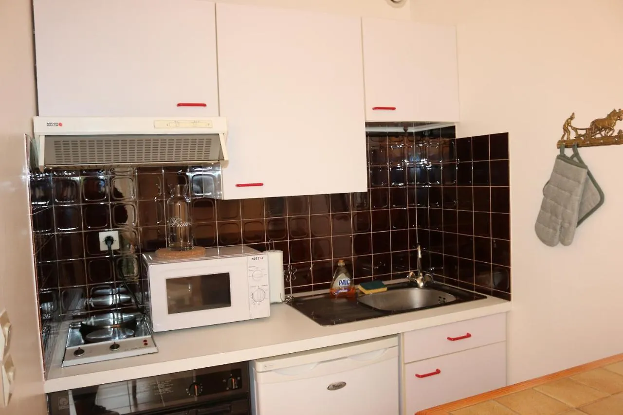 Agreable Appartement Au Calme Avec Vue Montagne, Commune De Le Monetier Les Bains - Le Freyssinet Les Guibertes France