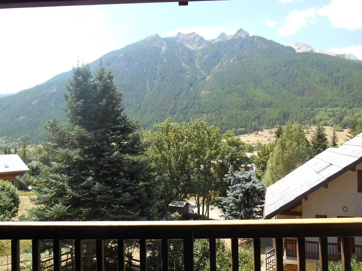 Agreable Appartement Au Calme Avec Vue Montagne, Commune De Le Monetier Les Bains - Le Freyssinet Les Guibertes 0*,