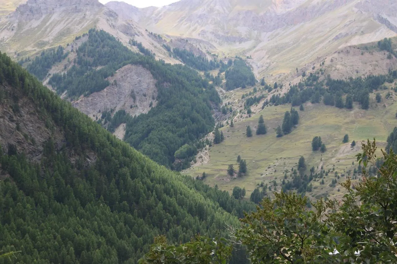 Agreable Appartement Au Calme Avec Vue Montagne, Commune De Le Monetier Les Bains - Le Freyssinet Les Guibertes